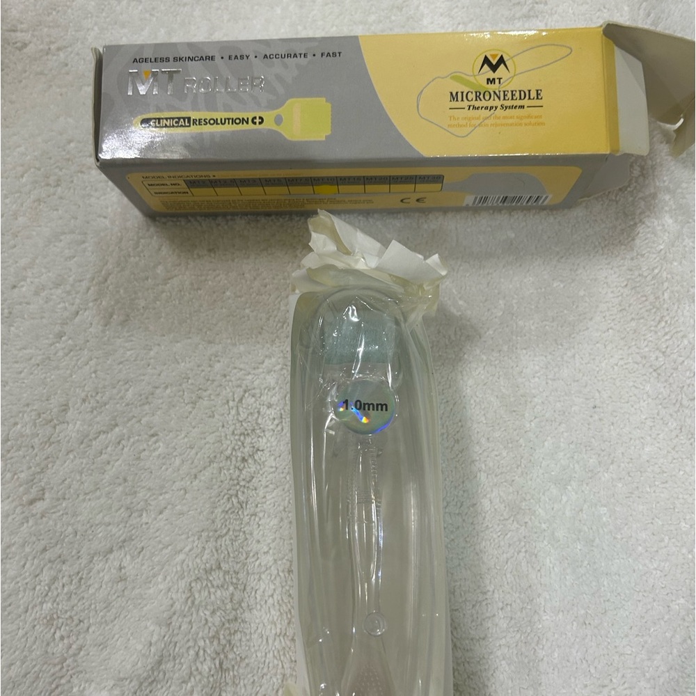 MT micro needle  Therapy system